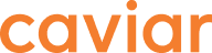 Caviar logo