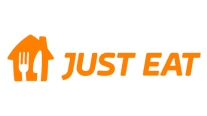 Just Eat logo