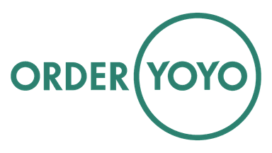 OrderYOYO logo