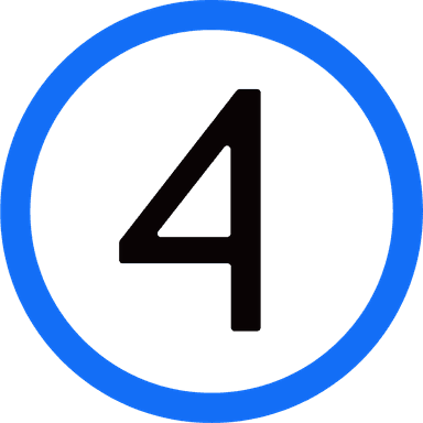 Shift4 logo