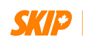 SkipTheDishes logo