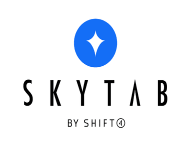 SkyTab logo