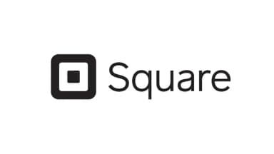 Square logo
