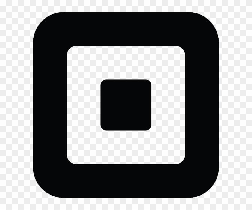 Square logo